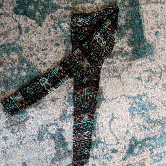 Leggings - Picture 2 of 3